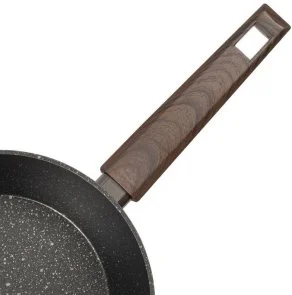Фото: Сковорода Resto CARINA 24cm (93161) № 9 | KTC