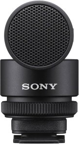 Мікрофон Sony ECM-G1Z