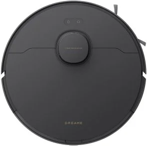 Фото: Робот-пилосос Dreame Bot D20 Pro Plus Black (RLD43SD-BL) № 7 | KTC