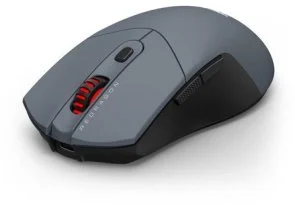 Фото: Миша Redragon ST4R Pro M917GB-Pro WL/BT/USB Black/Gray (72209) № 4 | KTC
