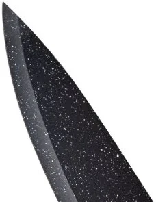 Фото: Набір ножів Resto LEO 4pcs Black (95504) № 11 | KTC