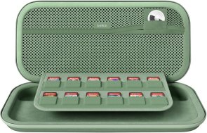 Чохол Belkin Gaming Travel Case for Nintendo Switch 2 Sage (ENA002HQSE)