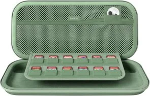 Фото: Чохол Belkin Gaming Travel Case for Nintendo Switch 2 Sage (ENA002HQSE) № 6 | KTC