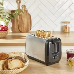 Фото: Тостер Tefal Subito (TT5S1DE0) № 5 | KTC