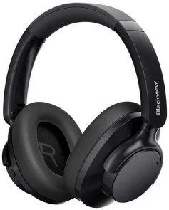 Фото: Навушники Blackview FitBuds H1 Black (6931548321330) № 2 | KTC