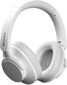 Фото: Навушники Blackview FitBuds H1 White (6931548321323) № 2 | KTC
