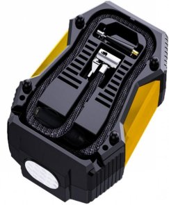 Автомобільний компресор Aspiring Airflow 1 150psi 35L (AF.35L1)