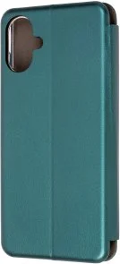 Фото: Чохол ArmorStandart for Samsung A07 4G - G-Case Green (ARM86782) № 2 | KTC