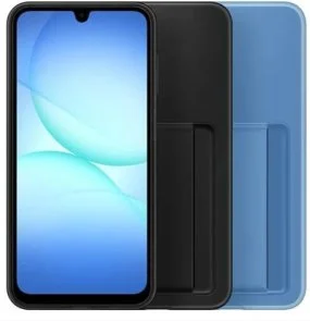 Фото: Чохол Samsung for Galaxy A17 A176 - Card Slot Case Black (EF-OA176TBEGWW) № 7 | KTC
