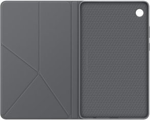 Чохол-клавіатура для планшета Samsung для Tab A11 - Book Cover Black