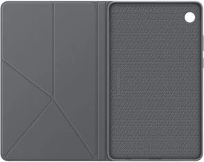 Фото: Чохол для планшета Samsung for Tab A11 - Book Cover Black (EF-BX130PBEGWW) № 9 | KTC