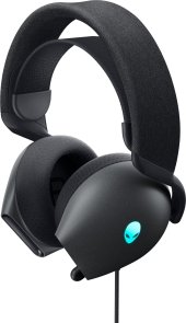 Гарнітура Dell Alienware AW520H Dark Side of the Moon (545-BBFH)