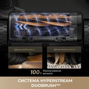 Фото: Робот-пилосос Dreame Aqua 10 Ultra Track Complete Black (RLR81CE-1-BL) № 4 | KTC