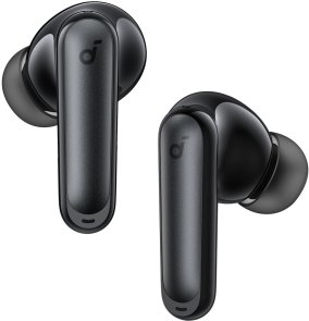 Навушники Anker SoundCore P41i Black (A3937G11)