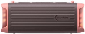 Портативна колонка Anker SoundCore Boom 3i Brown (D5100080)