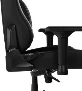 Фото: Крісло Hator Darkside 3 Pro Size L Black (HTC3200L) № 4 | KTC