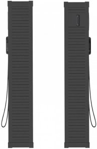 Батарея універсальна Aspiring Hit 20 PD22.5W, 20000 mAh PD 22,5W Black
