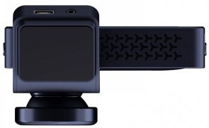 Відеореєстратор Aspiring AT360 Dual 4G WiFi GPS (AT4G35D1)