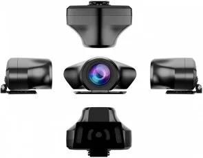Фото: Відеореєстратор Aspiring Alibi 10 QHD2.5K Dual Wi-Fi (AL10QHD25DW) № 12 | KTC