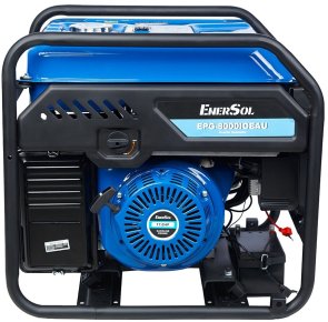 Генератор EnerSol EPG-8000IOEAU