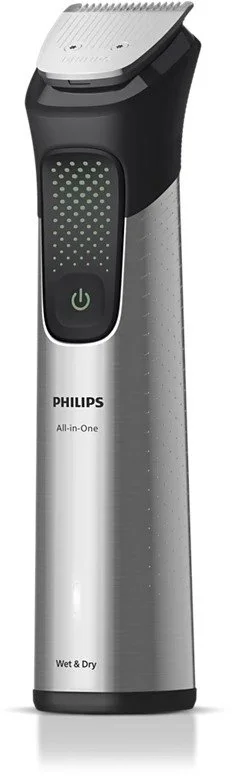 Фото: Тример Philips All-in-One Trimmer 9000 Series 20in1 (MG9558/15) № 4 | KTC