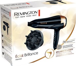 Фен Remington Eclat Brilliance D6098 (45723560100)