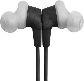 Гарнітура вакуумна JBL Endurance Run 3 Wireless, Black