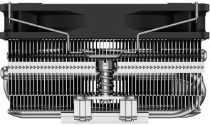 Кулер для процесора PCCooler RC400-53 Silver (RC400-XXNWXX-GL)