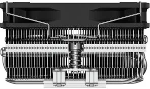 Фото: Кулер для процесора PCCooler RC400-53 Silver (RC400-XXNWXX-GL) № 2 | KTC