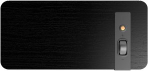 Колонка Klipsch The One Plus Matt Bluetooth Black