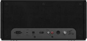 Фото: Колонка Klipsch The Three Plus Matt Black (1071962) № 3 | KTC