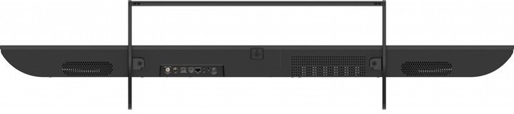 Телевізор MiniLED Blaupunkt 65MBG7000S (Google TV, Wi-Fi, 3840x2160)