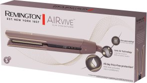 Випрямляч волосся Remington AIRvive (S8930)