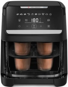 Мультипіч Tefal Easy Fry Silence XXL (EY8468E0)