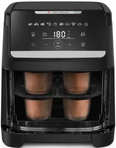 Фото: Мультипіч Tefal Easy Fry Silence XXL (EY8468E0) № 2 | KTC