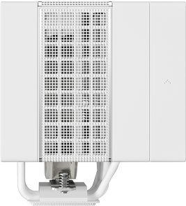 Кулер для процесора Deepcool Assassin VC Elite White (R-ASN4-WHNVNN-GJD)