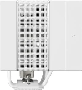 Фото: Кулер для процесора Deepcool Assassin VC Elite White (R-ASN4-WHNVNN-GJD) № 4 | KTC