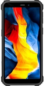Смартфон Oukitel G2 4/64GB Green
