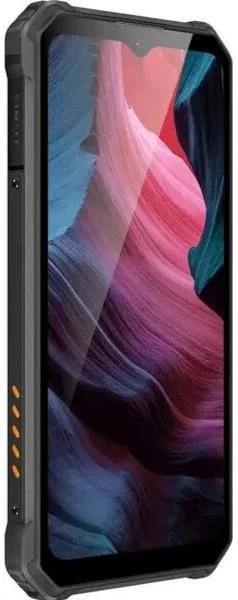 Фото: Смартфон Oukitel WP23 Plus 8/256GB Orange (WP23_Plus_OR) № 3 | KTC