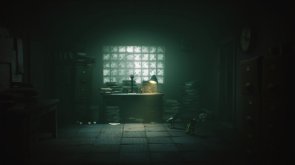 Гра Little Nightmares 3 PS5 Blu-ray