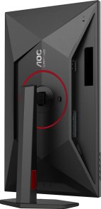 Монітор AOC Q27G4SRU Black