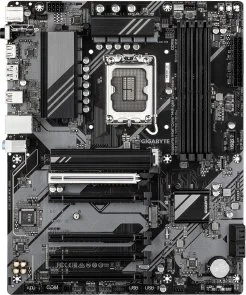 Фото: Материнська плата Gigabyte B760 DS3H WIFI6E GEN5 № 3 | KTC