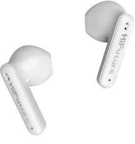 Фото: Навушники HiFuture ColorBuds2 TWS White (colorbuds2.white) № 2 | KTC