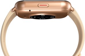 Смарт годинник HiFuture Zone 2 Pink (zone2.pink)