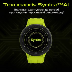 Смарт годинник HiFuture Mix 3 Black (mix3.black)