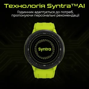 Фото: Смарт годинник HiFuture Mix 3 Black (mix3.black) № 5 | KTC