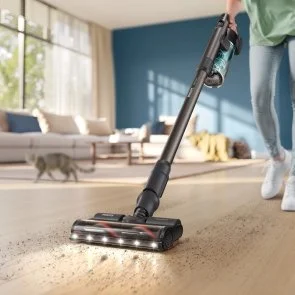 Фото: Ручний бездротовий пилосос Philips Aqua Series 8000 (XC8157/01) № 4 | KTC