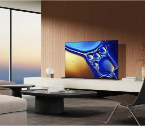 Телевізор OLED Sony K-55XR80M2 (Google TV, Wi-Fi, 3840x2160)