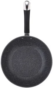 Фото: Сковорода Bergner MasterPro Home edition 28cm (BGMP-3289-BK) № 2 | KTC
