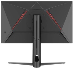  Монітор QUBE G25F300H Black